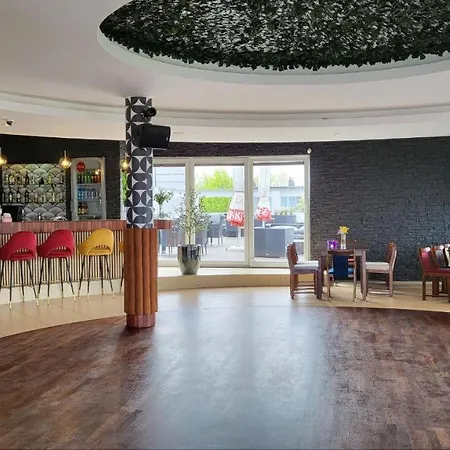 Owr -beskid- Feriested