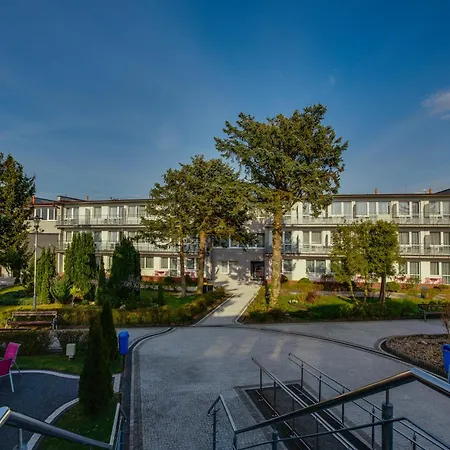 Feriested Owr -beskid- *