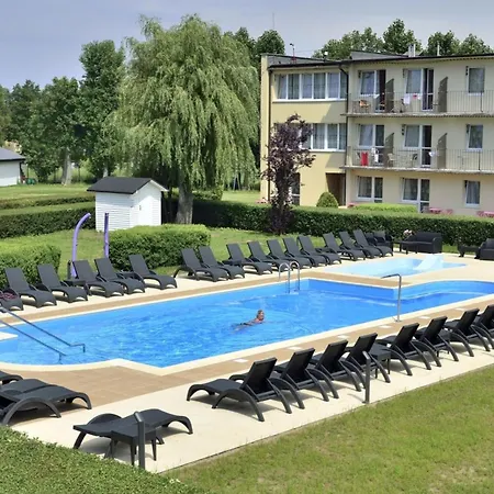 Owr -beskid- Feriested Sarbinowo