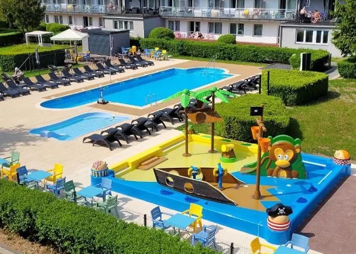 Ośrodek wypoczynkowy Owr -beskid- *