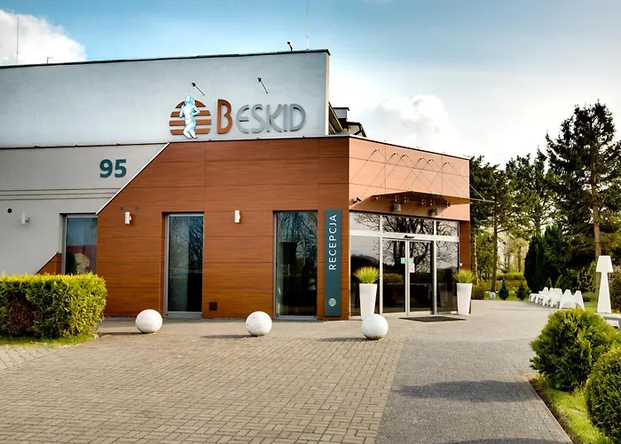 Owr -beskid- * Sarbinowo